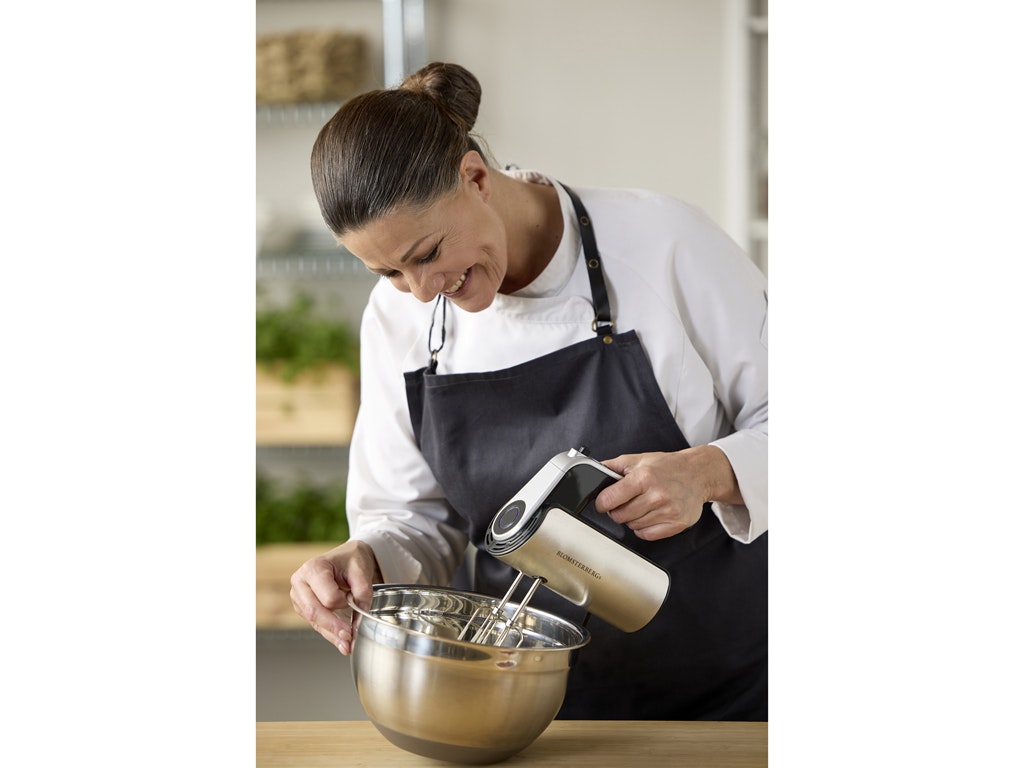 Handmixer