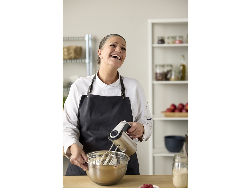 Handmixer