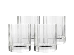 whiskyglas drink 4 st