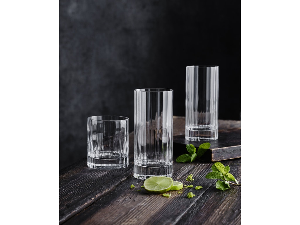 whiskyglas drink 4 st