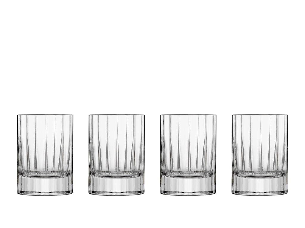 Shotglas 4 styck