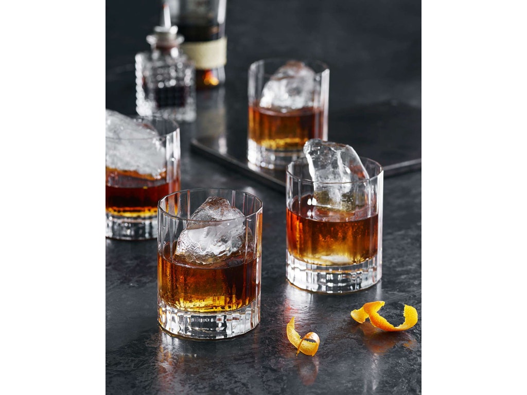 Shotglas 4 styck