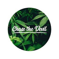 Chase The Devil Poster