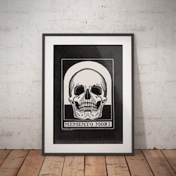 Memento Mori Poster