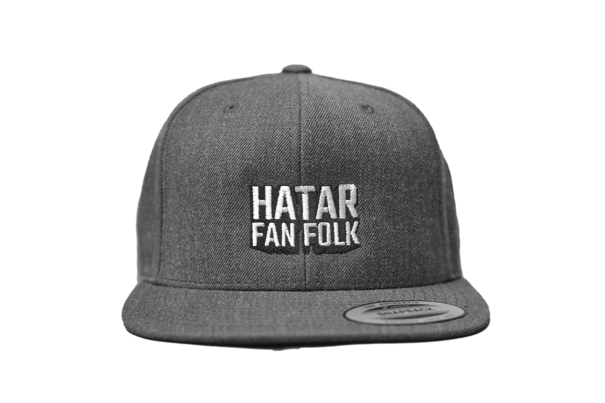 Hatar Fan Folk - Keps