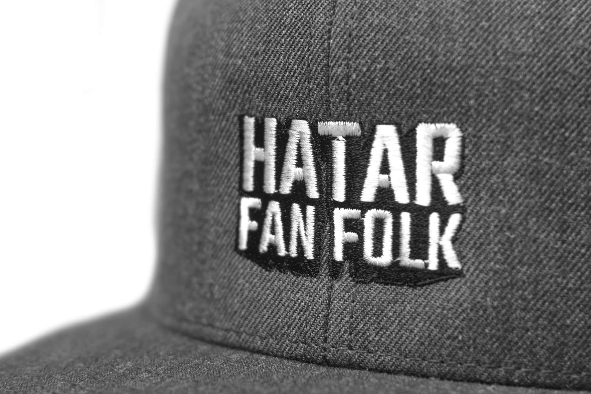 Hatar Fan Folk - Keps