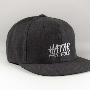 Hatar Fan Folk Tag - Keps