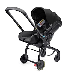 Babyskydd Doona X Nitro Black