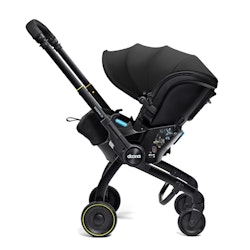 Babyskydd Doona X Nitro Black