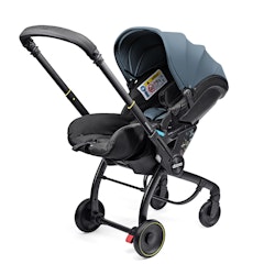 Babyskydd Doona X Ocean Blue
