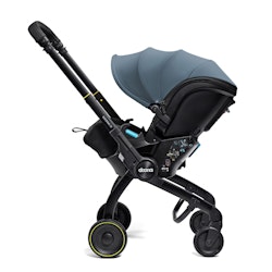 Babyskydd Doona X Ocean Blue