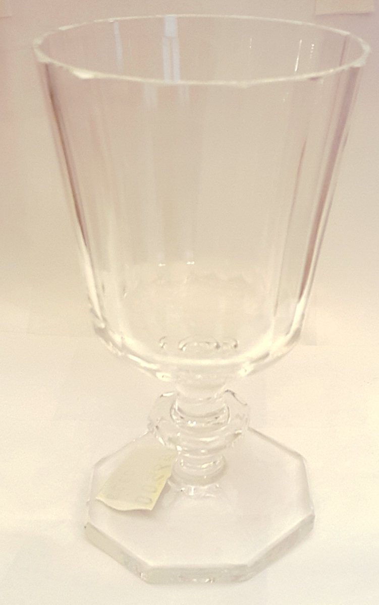 Karlberg vinglas från Kosta Boda