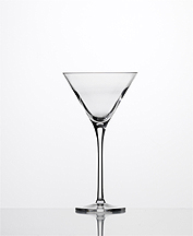 Martiniglas från Eisch