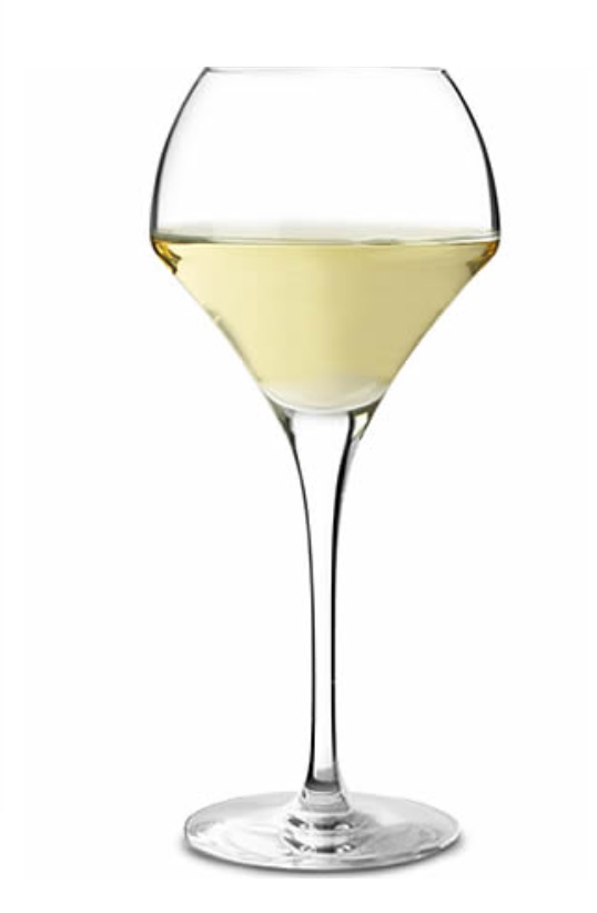 Open up vinglas round Chardonnay 37 cl
