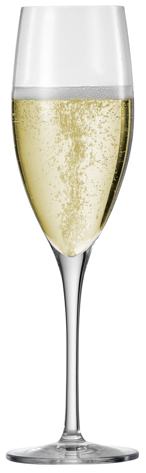 Champagneglas Sensis Plus