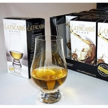 Glencairn whiskeyglas