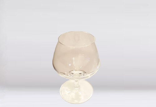 cognac glas små billiga