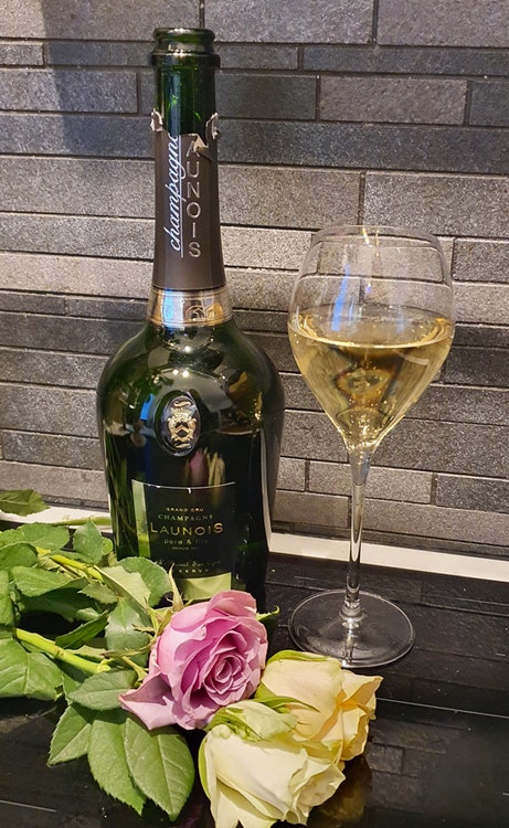 Champagneglas Premium 28,5 cl från Lehmann