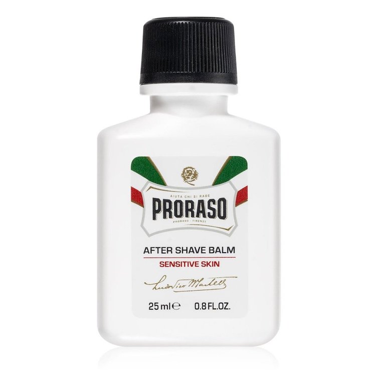 Proraso - After Shave Balm - Sensitive Skin 25 ml
