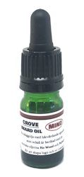 Crove Oil - Skäggolja - MIND - 5 ml