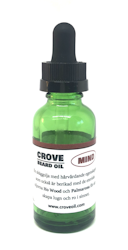 Crove Oil - Skäggolja - MIND - 30 ml