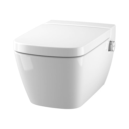 TECEone WC-sits soft close