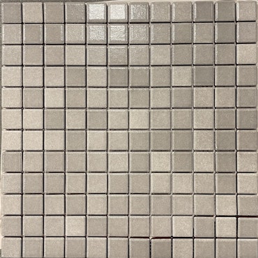 Mosaik Clematide 2.5x2.5 cm