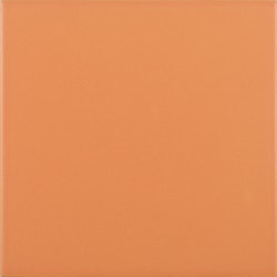 Unicolor 15x15 Naranja