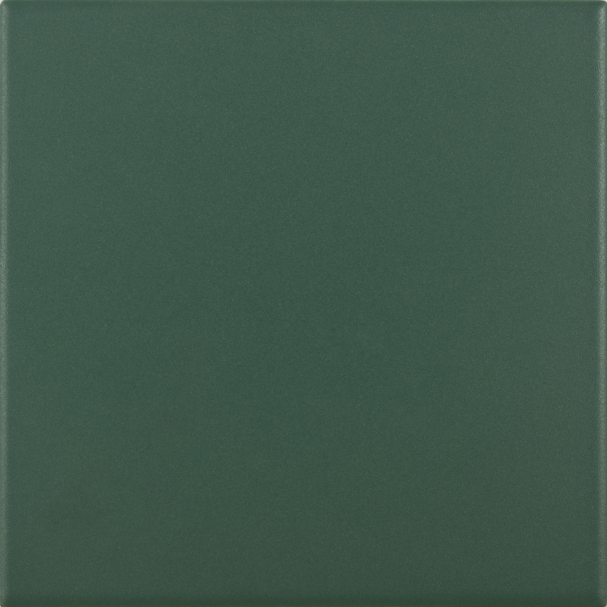 Unicolor 15x15 Verde