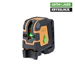 Laser Geo 1X-Green