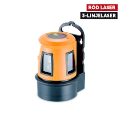 Laser FL 40-3 Liner HP