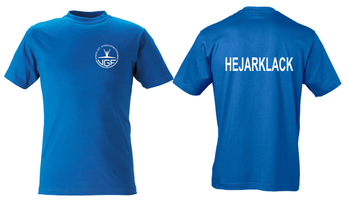 Hejarklack T-shirt