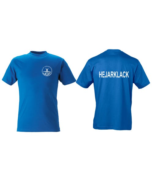 Hejarklack T-shirt