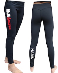 Långa tights