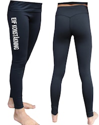 Långa tights