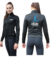 Warm up jacket tjej