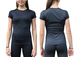 Tight tee