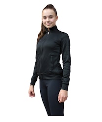 Warm up jacket
