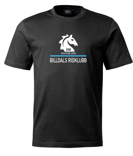 SM Bomulls t-shirt