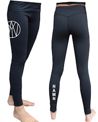 Långa tights