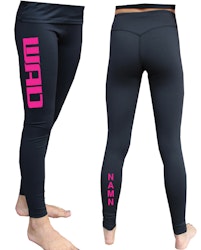 Långa tights