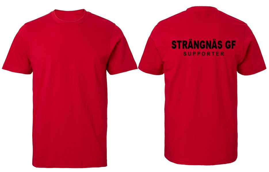 Supporter T-shirt