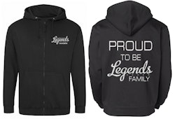 Supporter ziphood