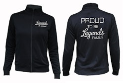 Supporterjacka