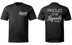 Supporter T-shirt