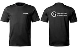 T-shirt bomull