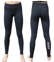 Långa tights