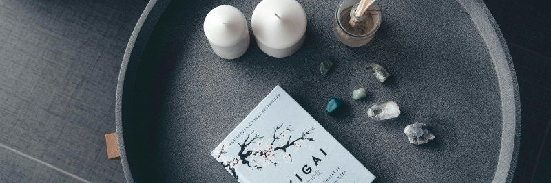 Inred med Kristaller: Skapa Harmoni inom Feng Shui med de Fem Elementen