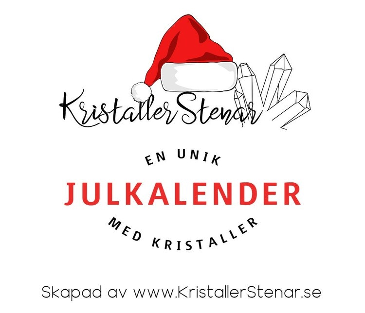 Julkalender Fancy Christmas