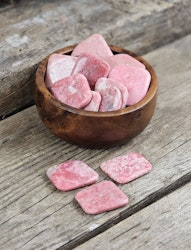 Thulit platta, touchstone -30% fynd mindre storlek